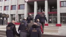 Bakan Yerlikaya: FET&Ouml;'ye y&ouml;nelik operasyonlarda 160 ş&uuml;pheli yakalandı, 90'ı tutuklandı