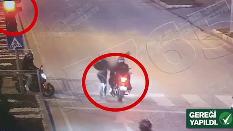 Bakan Yerlikaya: "Biz gereğini yaparız"