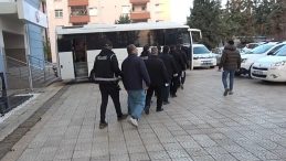 Bakan Yerlikaya: "FET&Ouml;'ye Y&ouml;nelik Operasyonlarda 160 Ş&uuml;pheli Yakalandı"