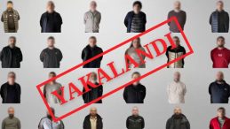 Bakan Yerlikaya'dan &Ouml;nemli A&ccedil;ıklama! 24 Kırmızı B&uuml;ltenle Aranan Su&ccedil;lu Ele Ge&ccedil;irildi