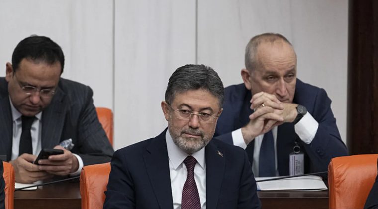 Bakan Yumaklı 2026'nın Yol Haritasını A&ccedil;ıkladı: 'B&uuml;y&uuml;k Yatırımlar Hizmete Alıyor'