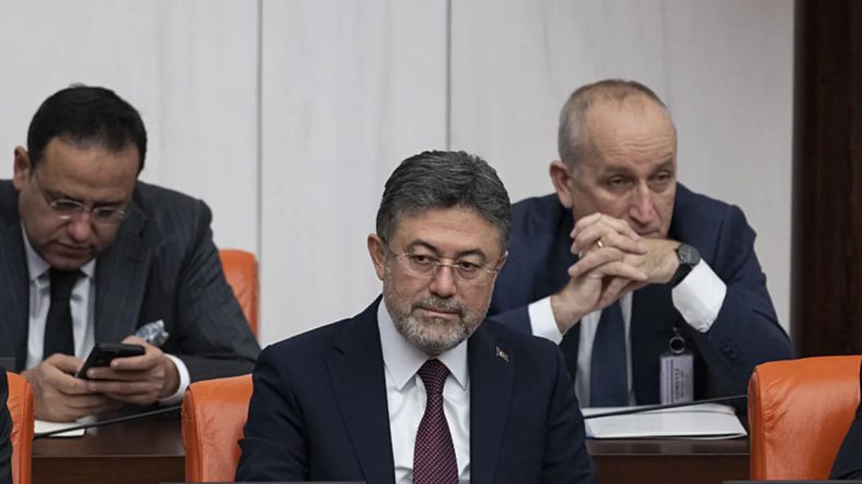 Bakan Yumaklı 2026'nın Yol Haritasını A&ccedil;ıkladı: 'B&uuml;y&uuml;k Yatırımlar Hizmete Alıyor'