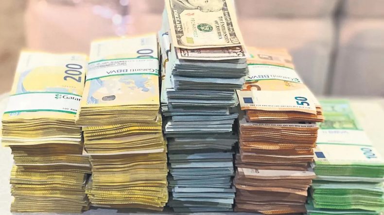 Baklava Kutusunda Rüşvet Savunması: Cüretkar Açıklamalar