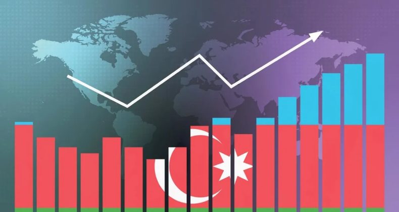 Bak&uuml;&rsquo;de T&uuml;rkiye R&uuml;zg&acirc;rı Esti: Karşılıklı Yatırımlar İstikrarla S&uuml;recek