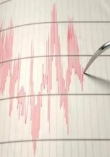 Balıkesir'de Deprem Gerçekleşti!