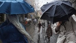 Balkanlar &Uuml;zerinden Gelen Hava Değişikliği: Sel, Fırtına ve Yıldırım Uyarısı