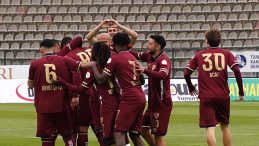 Bandırmaspor, Evinde Bodrum FK'yı 2-0 İle Geçti