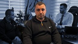 Banka Hesabı Başına Bela Oldu: 20 Yıl Hapisle Yargılanıyor