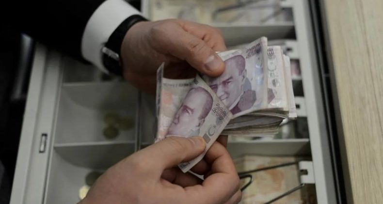 Bankacılık Sekt&ouml;r&uuml;nde Mevduat Artışı