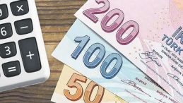 Bankada 1.2 Milyon Lirası Olanlara Devlet Güvencesi