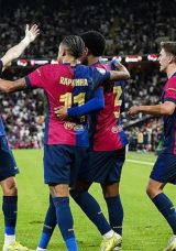 Barcelona – Atletico Madrid Ma&ccedil;ı Hangi Kanalda, Şifresiz mi, Saat Ka&ccedil;ta? La Liga 15. Hafta