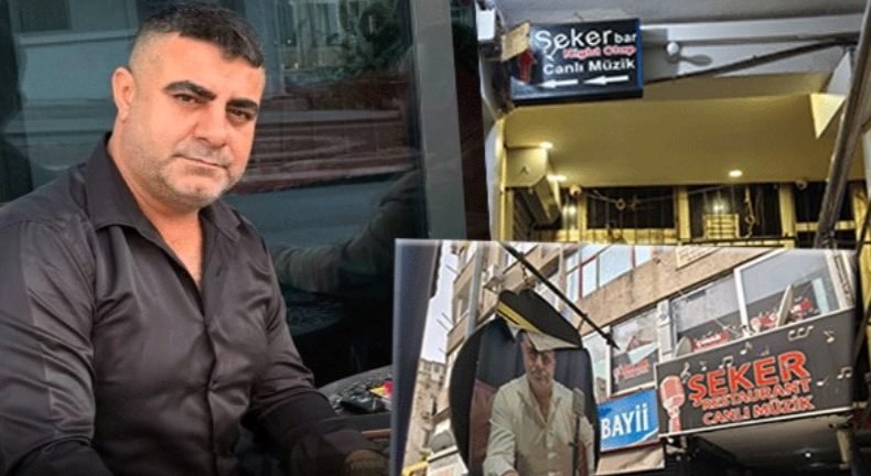 Barda &Ouml;l&uuml;ml&uuml; Kavga: Hesap İstenince Rencide Oldular