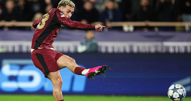 Barış Alper Yılmaz: Hatalarımızdan ders alacağız