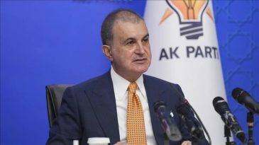 Barzani&rsquo;nin A&ccedil;ıklamaları Kabul Edilemez