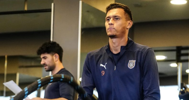 Başakşehir, Samsunspor Maçı Hazırlıklarına Start Verdi!