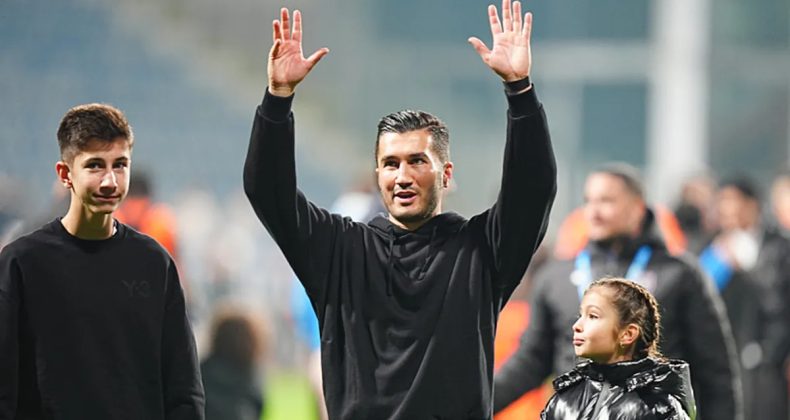 Başakşehir, Süper Lig'de Samsunspor Deplasmanında!