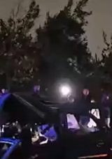 Başakşehir'de Feci Zincirleme Kaza: 2 Kişi Hayatını Kaybetti, 6 Kişi Yaralı!