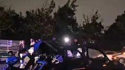 Başakşehir'de Feci Zincirleme Kaza: 2 Kişi Hayatını Kaybetti, 6 Kişi Yaralı!