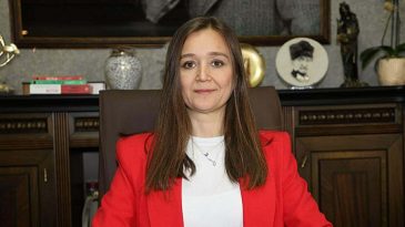 Başkan Durbay'ın Vefatından Sonra AK Parti ve MHP'den Şehzadeler İ&ccedil;in Ortak Karar