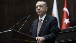 Başkan Erdoğan: 2026 Yılı B&uuml;t&ccedil;emiz Hayırlı ve Uğurlu Olsun