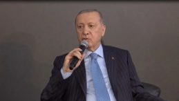 Başkan Erdoğan, AK Parti Gen&ccedil;lik Buluşmaları Kamp&uuml;s Programı&rsquo;na katıldı