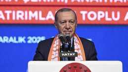 Başkan Erdoğan: Malatya&rsquo;da 79 Bin 660 Afet Konutu ve İş Yeri Teslim Edildi
