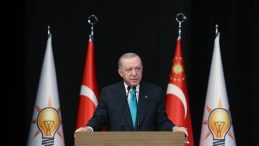 Başkan Erdoğan'dan AK Parti Genişletilmiş İl Başkanları Toplantısı'nda &Ouml;nemli A&ccedil;ıklamalar