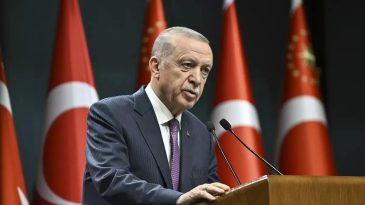 Başkan Erdoğan'dan Kabine Toplantısı Sonrası &Ouml;nemli A&ccedil;ıklamalar