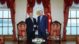 Başkan Erdoğan'dan &Ouml;nemli A&ccedil;ıklamalar