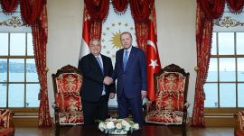 Başkan Erdoğan'dan Önemli Açıklamalar