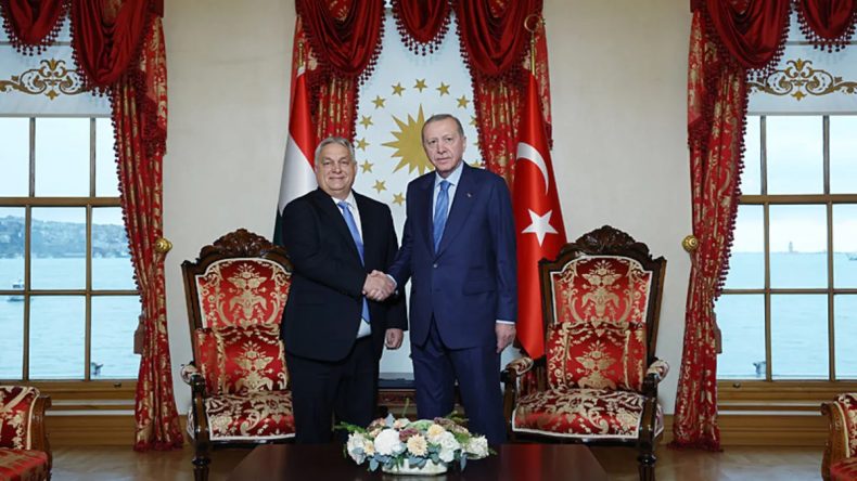 Başkan Erdoğan'dan Önemli Açıklamalar