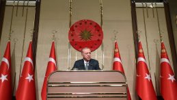 Başkan Erdoğan'dan &Ouml;nemli A&ccedil;ıklamalar