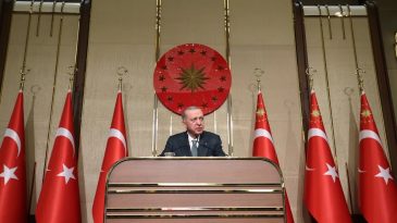 Başkan Erdoğan'dan &Ouml;nemli A&ccedil;ıklamalar