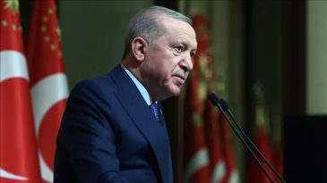 Başkan Erdoğan'dan &Ouml;nemli A&ccedil;ıklamalar