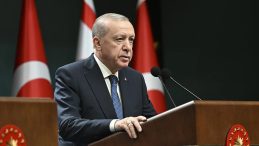 Başkan Erdoğan'dan Şehit Ailesine Taziye Telefonu