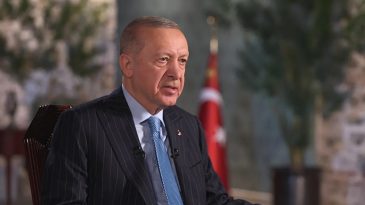 Başkan Erdoğan'dan Yeni Yıl Mesajı: Laf Yerine İş &Uuml;retecek, Polemik Yerine İcraat Yapacağız