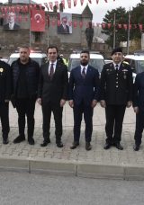 Başkan Erdoğan&rsquo;ın a&ccedil;ıkladığı ara&ccedil;lardan 86&rsquo;sı Bitlis&rsquo;e ulaştı