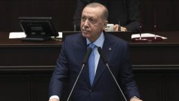 Başkan Erdoğan&rsquo;dan 10 Aralık İnsan Hakları G&uuml;n&uuml; Mesajı