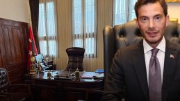 Başkanın Makam Odasındaki Dinleme Cihazının Sim Kartı, Cihazı Bulan Kişiye Ait &Ccedil;ıktı