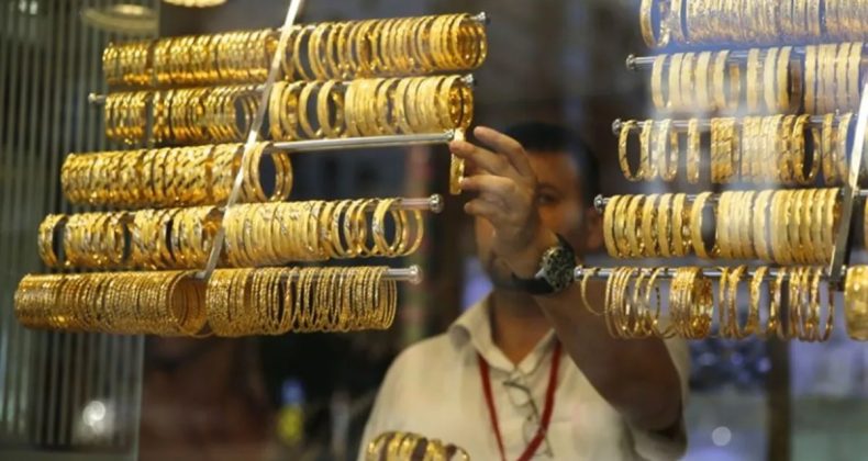 Başkentte Kuyumculuk Zirvesi: Sahte altınla mücadele masaya yatırılacak