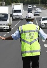 Başkentte Yarın Bazı Yollar Kapatılacak!