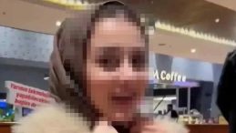 Baş&ouml;rt&uuml;s&uuml;yle Alay Edildiği İddia Edilen G&ouml;r&uuml;nt&uuml;lerle İlgili Savcılıktan A&ccedil;ıklama