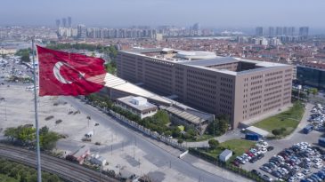 Başsavcılıktan İBB Medya AŞ Genel M&uuml;d&uuml;r&uuml; İ&ccedil;in &Ccedil;ıplak Arama İddialarına Yalanlama