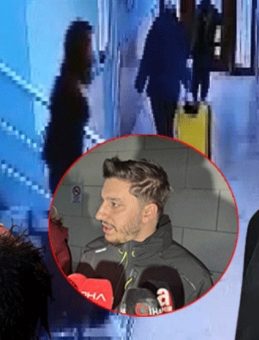 Başsavcının 26 Önemli Sorusu! İşte Tuğberk'in İfadesindeki Dikkat Çeken Bölüm