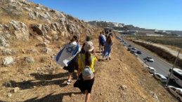 Batı Şeria&rsquo;da İsrailli saldırılar: 5 Filistinli aile bireyi yaralandı