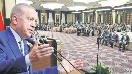 Batılı &Uuml;lkelerin Etkisi Altında Kalan Zihinler