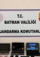 Batman Merkezli 23 İlde Dev Bahis Operasyonu: 6 Milyar TL İşlem Hacmi, 27 Tutuklama