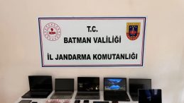 Batman Merkezli 23 İlde Dev Bahis Operasyonu: 6 Milyar TL İşlem Hacmi, 27 Tutuklama