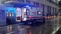 Batman'da Korkun&ccedil; Kaza: 11 Kişi Yaralandı