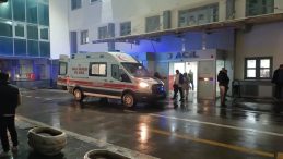 Batman'da Şok Edici Olay! Tartıştığı Babasını Pompalı Tüfekle Vurarak Hayatına Son Verdi